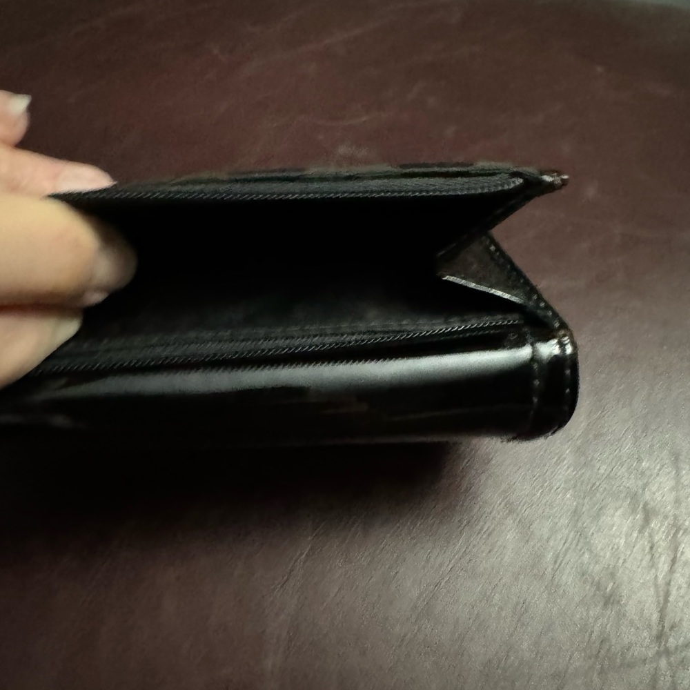 Coach wallet - Picture 4 of 6
